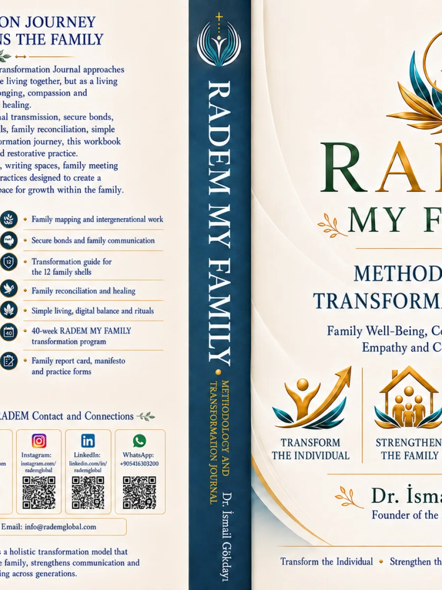RADEM Global English Edition